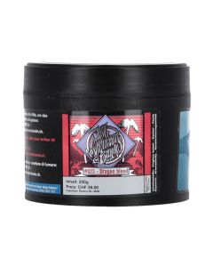 187 Strassenbande - #23 Dragon Blood - 200g - Shisha Tabacco 187 Strassenbande - #23 Dragon Blood - 200g - Shisha Tabacco