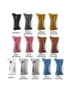 Ambition Mods Hera Box 60W Mod/Mod Ambition Mods Hera Box 60W Mod/Mod