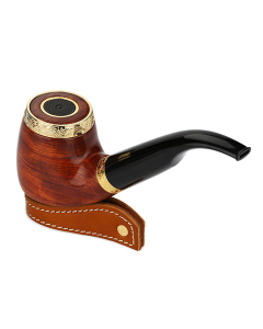 VapeOnly Supporto su pelle per Pipa elettronica VapeOnly Supporto su pelle per Pipa elettronica