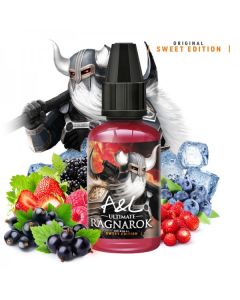 A&L Sweet Edizione - Ragnarok - 30ml Aroma A&L Sweet Edizione - Ragnarok - 30ml Aroma