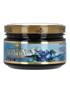 Adalya - Blue Ice - 200g - Shisha Tabacco Adalya - Blue Ice - 200g - Shisha Tabacco