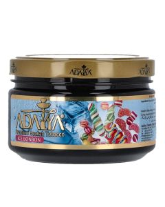 Adalya - Ice Bonbon - 200g - Shisha Tabacco Adalya - Ice Bonbon - 200g - Shisha Tabacco