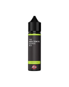ZAP! Aisu Tokyo - Lemon & Lime - 50/60ml Liquidi Mix and Vape Liquid ZAP! Aisu Tokyo - Lemon & Lime - 50/60ml Liquidi Mix and Vape Liquid
