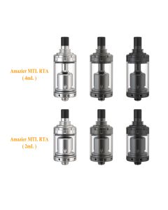 Ambition Mods Amazier MTL RTA Ambition Mods Amazier MTL RTA