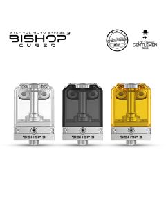 Ambition Mods Bishop³ Cap Ambition Mods Bishop³ Cap