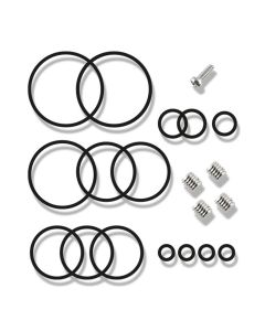 Arcana Mods Arcana 22 RTA Kit di ricambio Arcana Mods Arcana 22 RTA Kit di ricambio