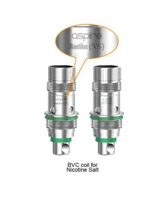 Aspire Nautilus NS (Nik-Salz) Ersatzverdampfer Aspire Nautilus NS (Nik-Salz) Ersatzverdampfer