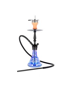 Amy Deluxe - Little Zuri 340R Nero 2er - Shisha Amy Deluxe - Little Zuri 340R Nero 2er - Shisha