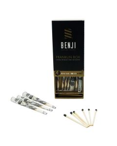 Benji - Cone Box Kit Benji - Cone Box Kit