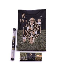 Benji - Mischschale Vetro - King Franklin Benji - Mischschale Vetro - King Franklin