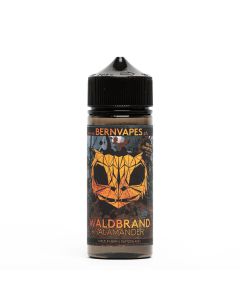 Bernvapes - Waldbrand Salamander Liquid Bernvapes - Waldbrand Salamander Liquid