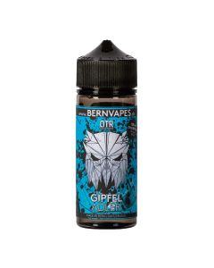 Bernvapes OTR - Gipfel Adler Liquid Bernvapes OTR - Gipfel Adler Liquid