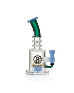 BiiGo - Glass Tinted Rig - hellblau BiiGo - Glass Tinted Rig - hellblau