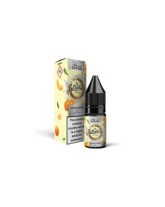 Billionaire Juice PLATINUM Series - Citrine Crush - 10ml Liquido (Sale di Nicotina) Billionaire Juice PLATINUM Series - Citrine Crush - 10ml Liquido (Sale di Nicotina)