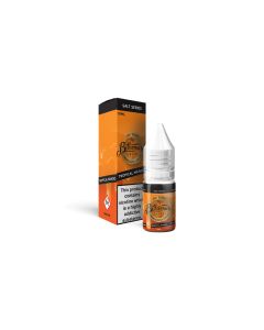 Billionaire Juice SALT Series - Mango Tropicale - 10ml Liquido (Sale di nicotina) Billionaire Juice SALT Series - Mango Tropicale - 10ml Liquido (Sale di nicotina)