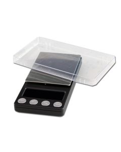 BLscale - Digital 0,1-500g - Waage BLscale - Digital 0,1-500g - Waage