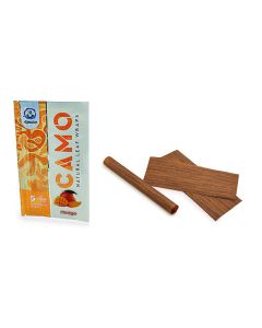 Camo - Blunts - Mango Camo - Blunts - Mango