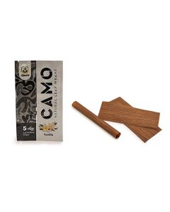 Camo - Blunts - Vaniglia Camo - Blunts - Vaniglia
