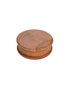 Canamix - 2-teilig Esche con Metallstiften - Grinder Canamix - 2-teilig Esche con Metallstiften - Grinder