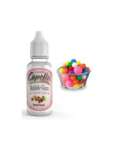 Capella - Bubble Gum - 13ml Aroma