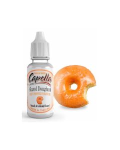 Capella - Glazed Doughnut - 13ml Aroma