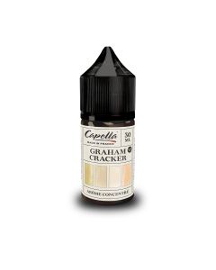 Capella - Graham Cracker V2 - Aroma 30ml
