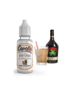 Capella - Irish Cream - 13ml Aroma