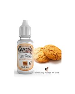 Capella - Sugar Cookie V2 - 13ml Aroma