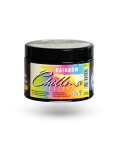 Chillma Tobacco - Rainbow - 250g - Shisha Tabacco Chillma Tobacco - Rainbow - 250g - Shisha Tabacco