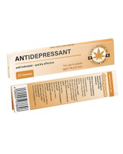 Choosypapers - Cartine KSS ANTIDEPRESSANT Choosypapers - Cartine KSS ANTIDEPRESSANT