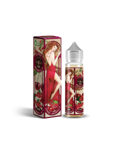 Curieux 1900 - Cerise Groseille Liquid Curieux 1900 - Cerise Groseille Liquid