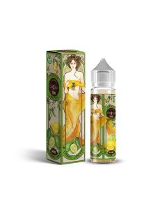 Curieux 1900 - Citron Limette Liquid Curieux 1900 - Citron Limette Liquid