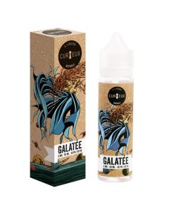 Curieux Astrale - Galatée Liquid Curieux Astrale - Galatée Liquid