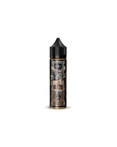 Curieux Dessert - La Bûche Liquid Curieux Dessert - La Bûche Liquid