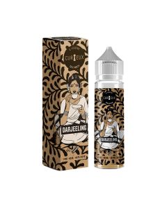 Curieux Tea - Darjeeling Liquid Curieux Tea - Darjeeling Liquid