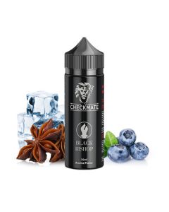Dampflion Checkmate - Black Bishop Aroma Dampflion Checkmate - Black Bishop Aroma