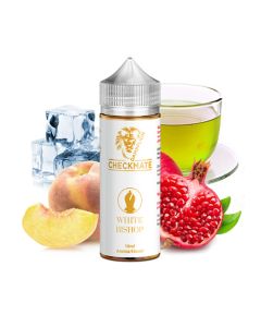 Dampflion Checkmate - White Bishop Aroma Dampflion Checkmate - White Bishop Aroma