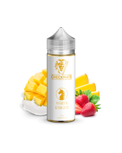 Dampflion Checkmate - White Knight Aroma Dampflion Checkmate - White Knight Aroma