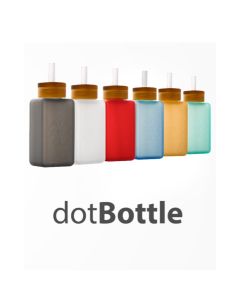DotMod DotBottle (DotSquonk Ersatzflasche) DotMod DotBottle (DotSquonk Ersatzflasche)