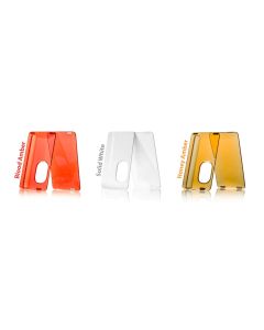 DotMod Polycarbonate Door Set für DotSquonk DotMod Polycarbonate Door Set für DotSquonk