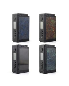 Dovpo Top Gear DNA 250C Mod Dovpo Top Gear DNA 250C Mod