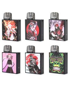 Dovpo Vimizi Pod Kit Dovpo Vimizi Pod Kit