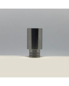 DripTip 108 - Edelstahl #1 DripTip 108 - Edelstahl #1