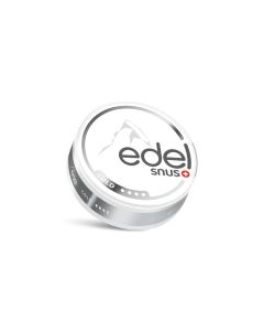 edelsnus - Cold Slim - 14g - Snus edelsnus - Cold Slim - 14g - Snus