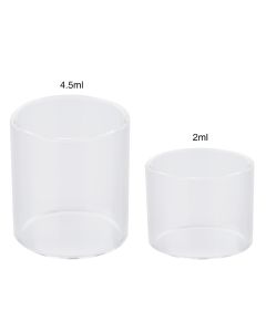 Eleaf Melo 4 (D22/D25) Verdampfer Eleaf Melo 4 (D22/D25) Verdampfer