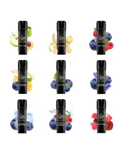 Elf Bar - ELFA PRO - NS20mg Pod pre-riempito (2 cartucce) Elf Bar - ELFA PRO - NS20mg Pod pre-riempito (2 cartucce)