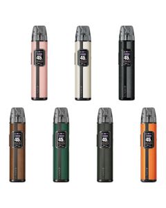 VORLAGE - Sistema Pod: Nome del produttore Podset