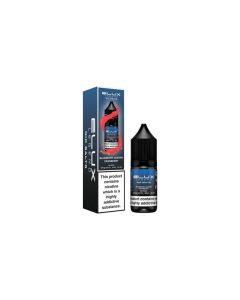 ELUX Legend - Blueberry Cherry Cranberry - 10ml Liquid (Nic Salt) ELUX Legend - Blueberry Cherry Cranberry - 10ml Liquid (Nic Salt)