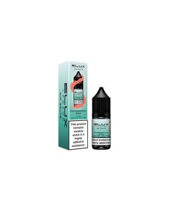 ELUX Legend - Kiwi Passionfruit Guava - 10ml Liquid (Nic Salt) ELUX Legend - Kiwi Passionfruit Guava - 10ml Liquid (Nic Salt)