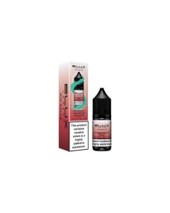 ELUX Legend - Strawberry Watermelon Bubblegum - 10ml Liquid (Nic Salt) ELUX Legend - Strawberry Watermelon Bubblegum - 10ml Liquid (Nic Salt)